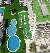 Mediterraneo Aparthotel 4*