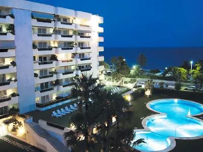 Aparthotel Mediterraneo