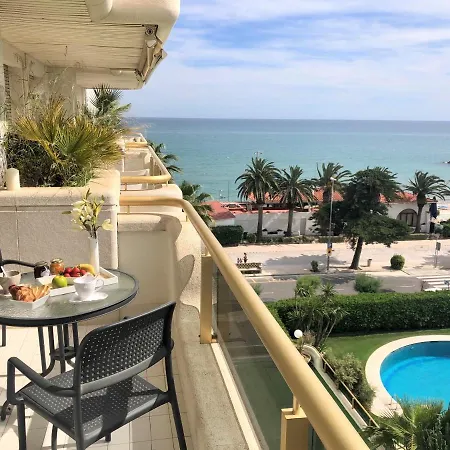 Mediterraneo Aparthotel