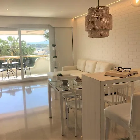 Mediterraneo Aparthotel Sitges