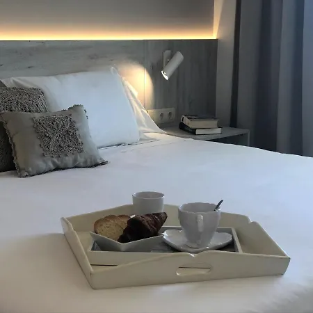 Aparthotel Mediterraneo