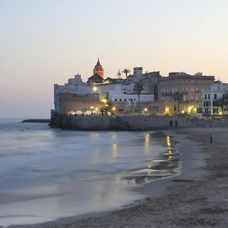 Mediterraneo Aparthotel 4*