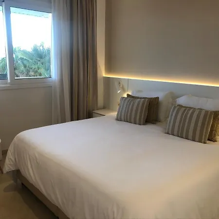 Aparthotel Mediterraneo