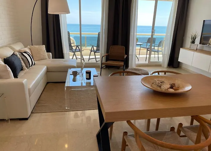 アパートホテル Mediterraneo 4*