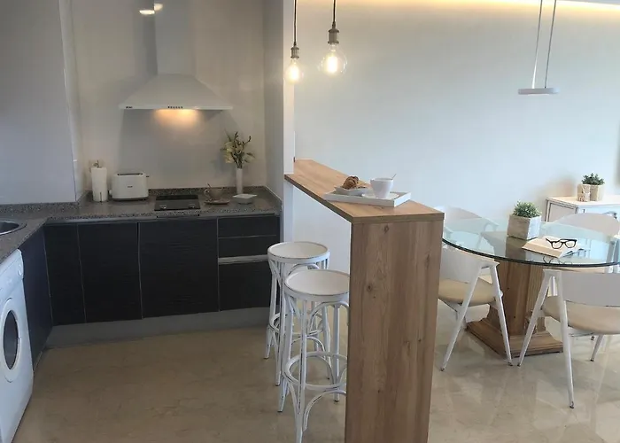 アパートホテル Mediterraneo 4*