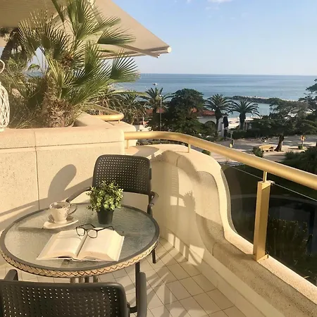Aparthotel Mediterraneo