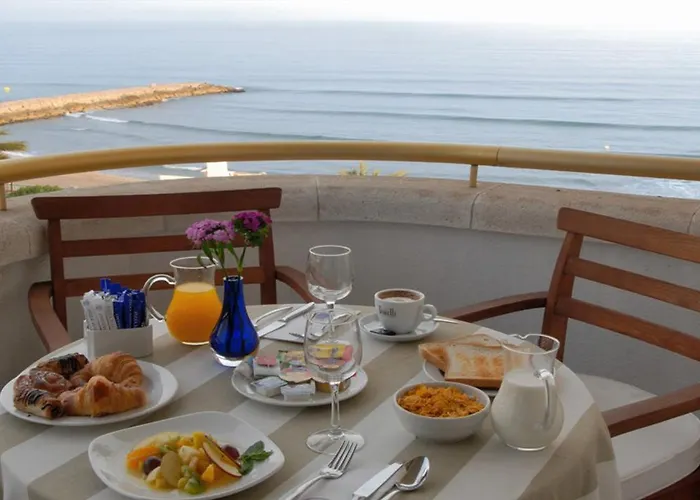 Aparthotel Mediterraneo