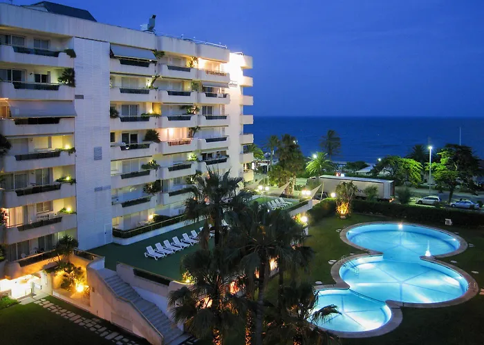 Aparthotel Mediterraneo
