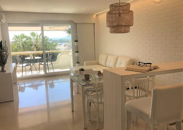 Mediterraneo Aparthotel Sitges