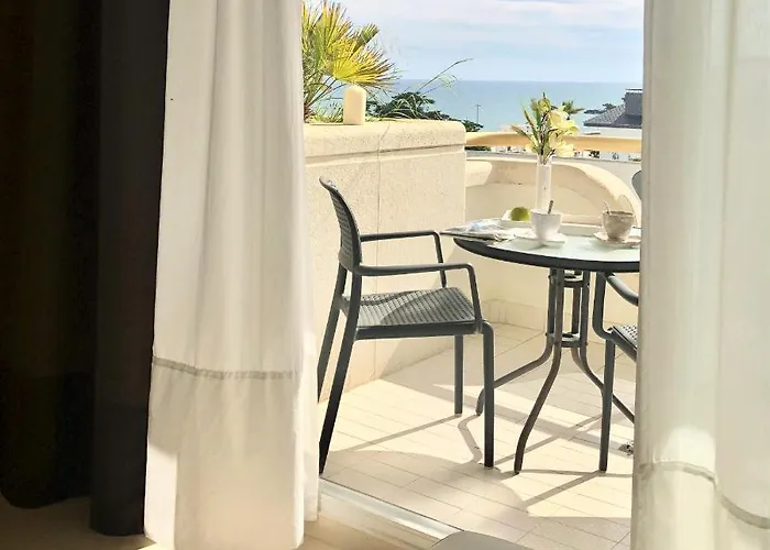 Aparthotel Mediterraneo