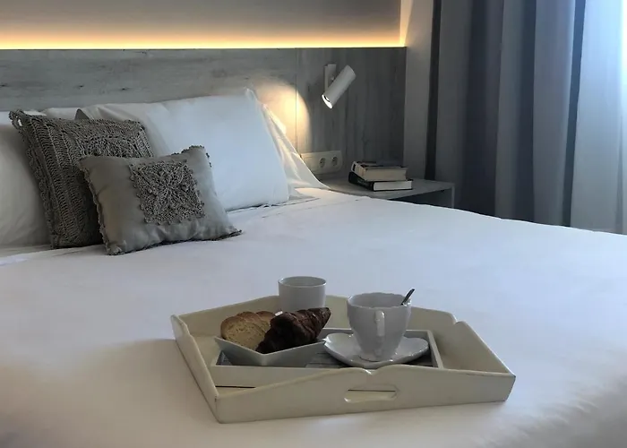 Aparthotel Mediterraneo
