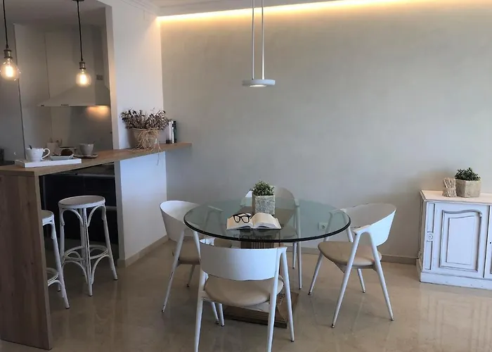 Aparthotel Mediterraneo Sitges