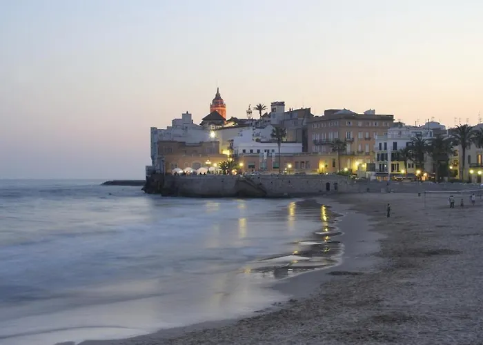 Mediterraneo Aparthotel 4*