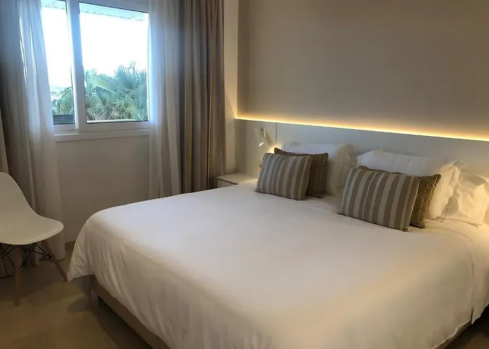 Aparthotel Mediterraneo